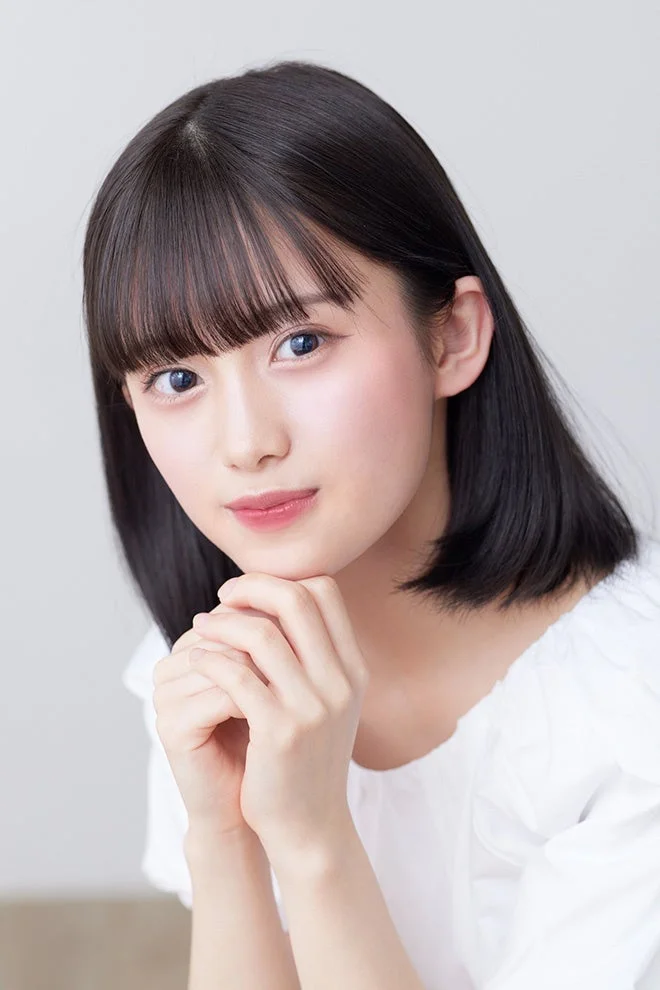 橘杏咲さん