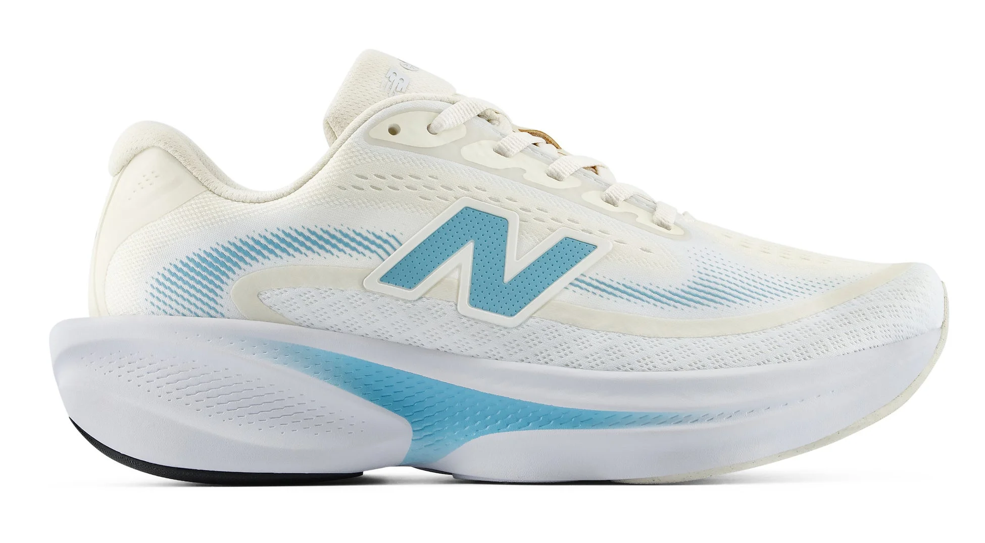 Ellipse Women WHITE/BLUE