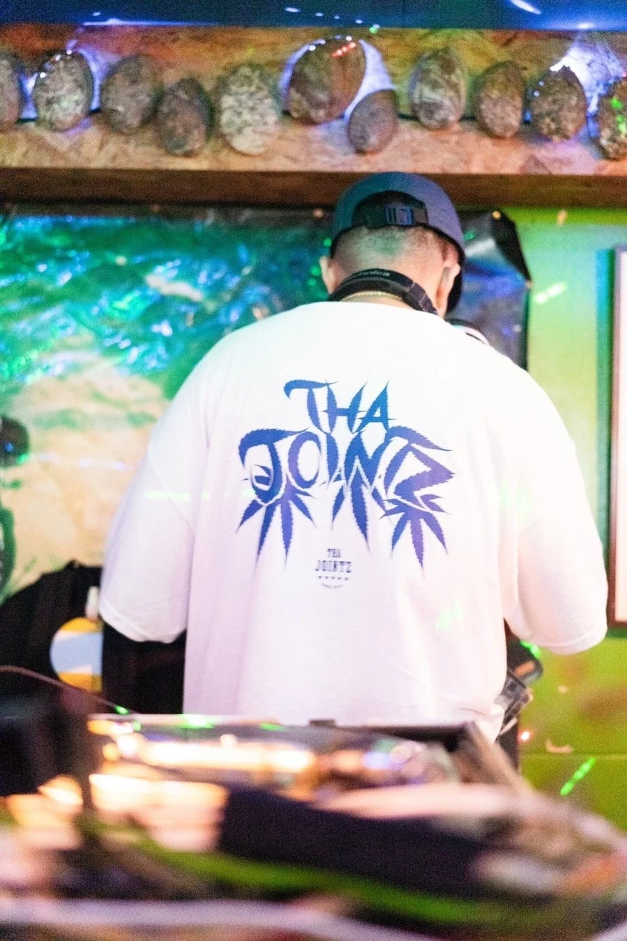 DJ JAM