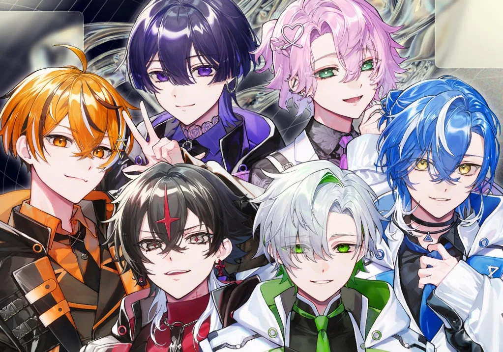 クロノヴァメンバー