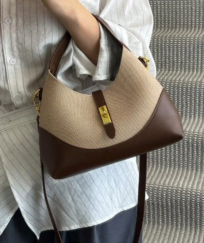ハンドバッグ&ショルダーバッグ