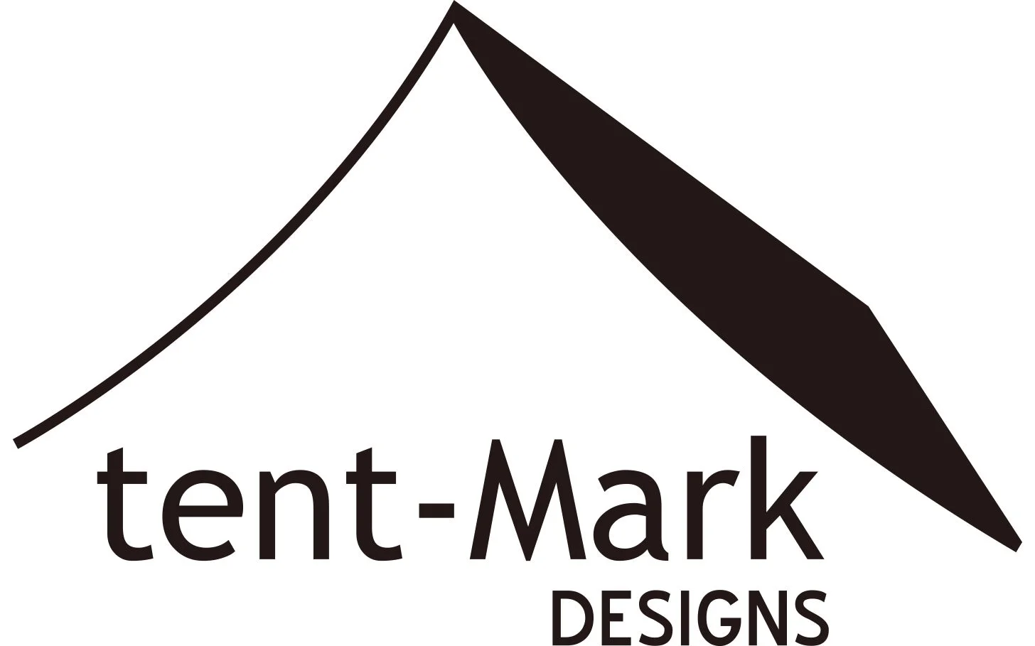 tent-Mark DESIGNS ロゴ