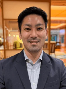 株式会社セールスフォース・ジャパン マーケティング統括本部 デマンドジェネレーション グロースマーケティングマネージャー 中村 龍之介 氏