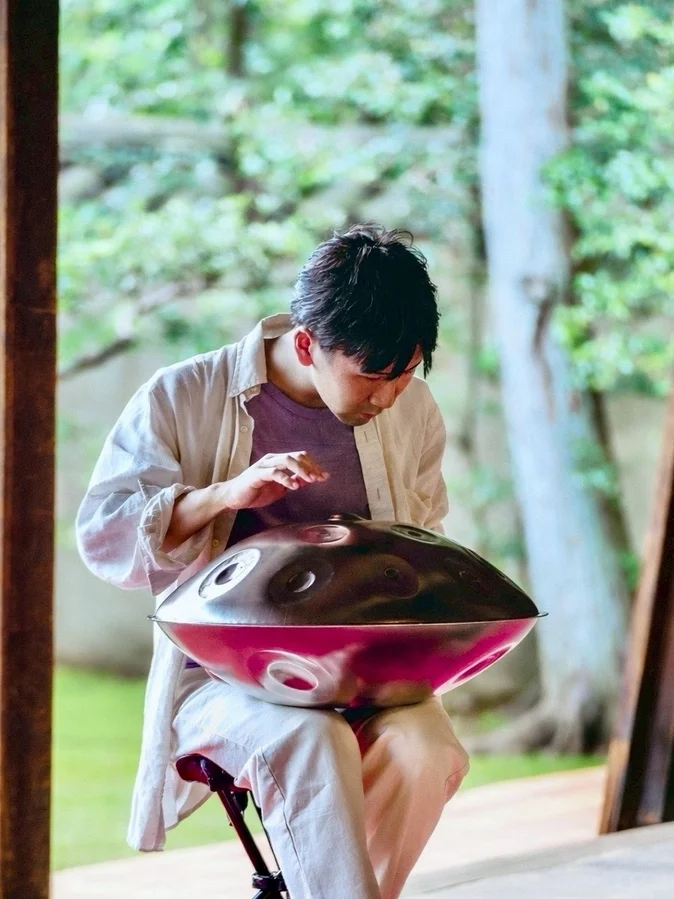Yuto & sen otoakar (男性)