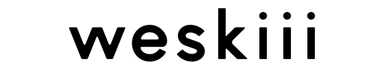 weskiiiiロゴ