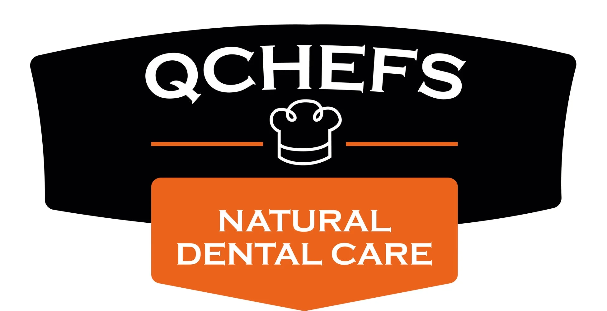 QCHEFSロゴ