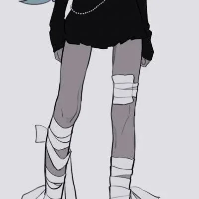 tamimoon氏が手掛けたイラスト