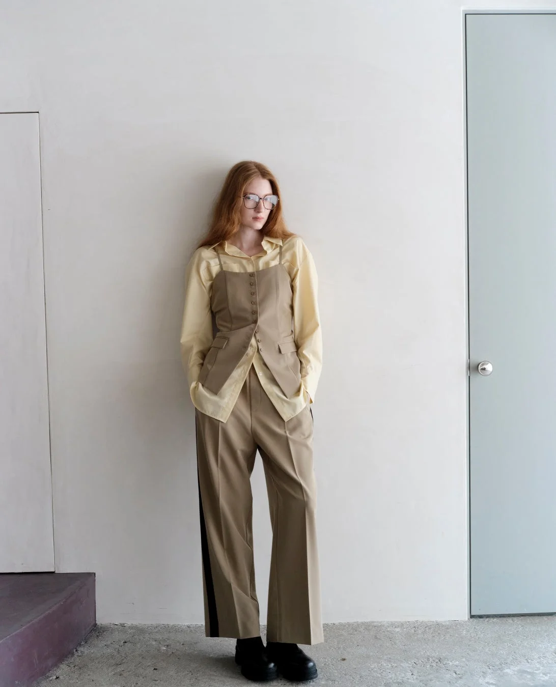 GALLEST 2026 AUTUMN COLLECTION