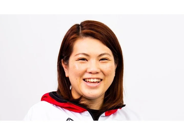 山本恵理選手