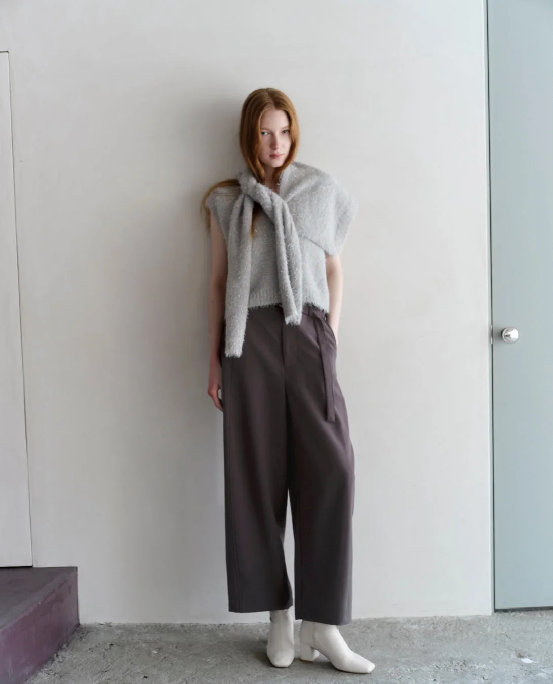 GALLEST 2026 AUTUMN COLLECTION