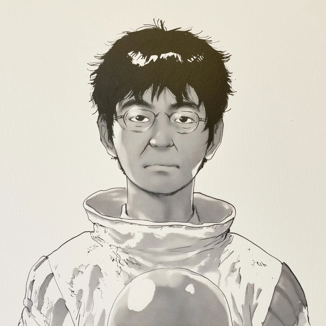 フルタヨウスケさん