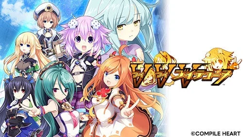 VVV フィフィティユーブ