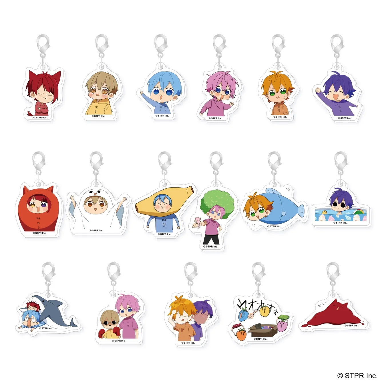 ららぽーとコラボグッズ3