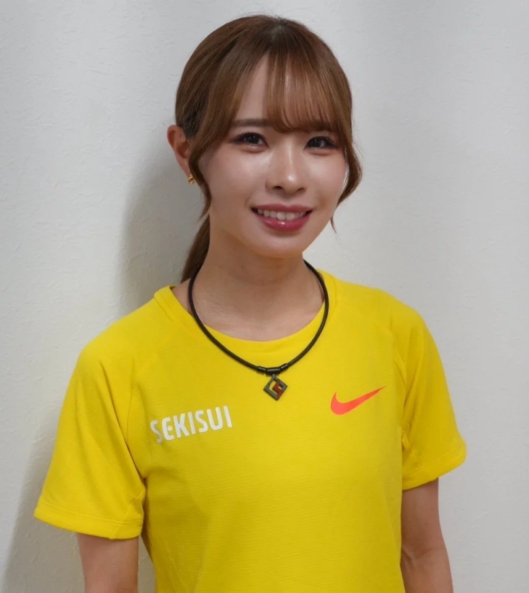 山本有真選手