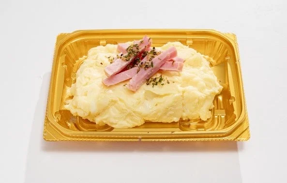 瀬戸内を旅する さわやかレモンポテサラ