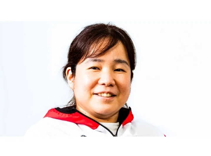 田中秩加香選手