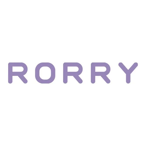 RORRYロゴ