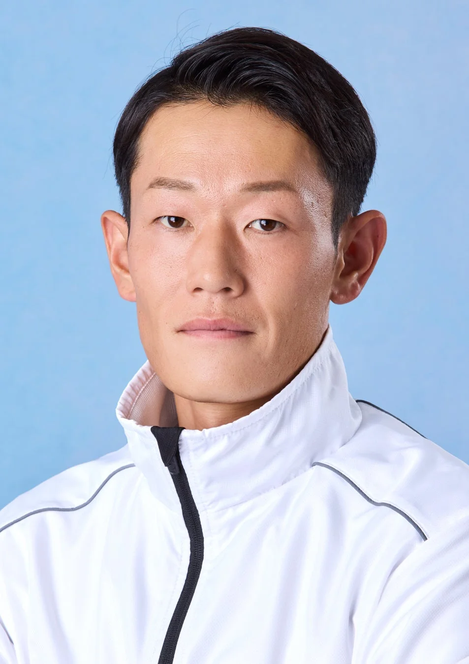 茅原悠紀選手