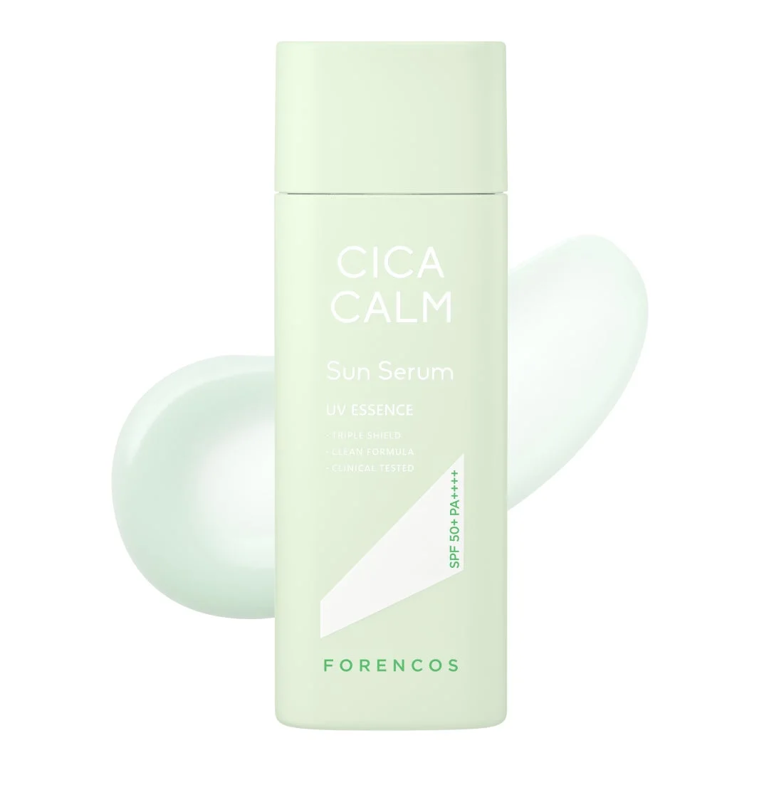 CICA CALM Sun Serum