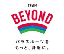 TEAM BEYOND ロゴ