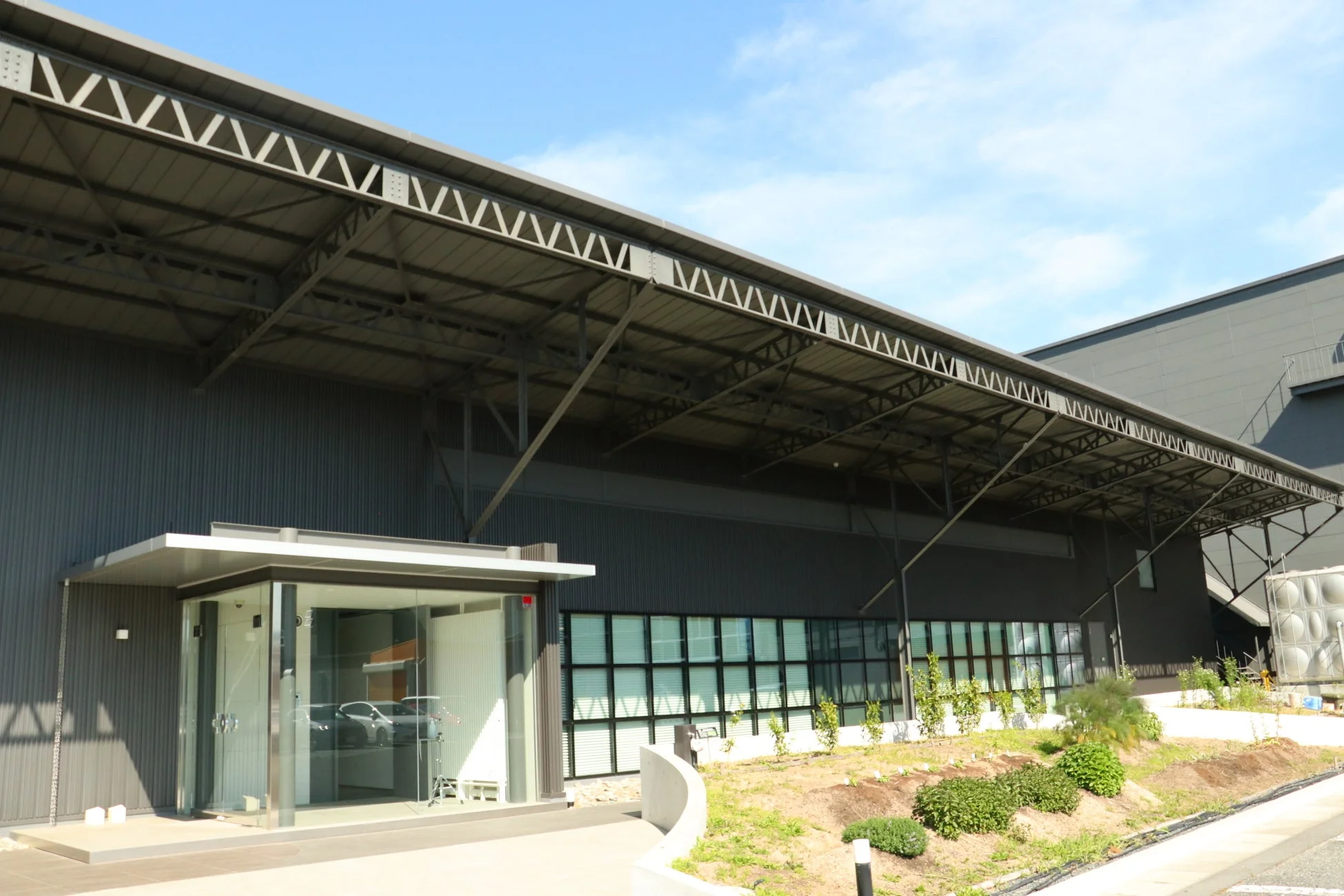 株式会社コスモス食品