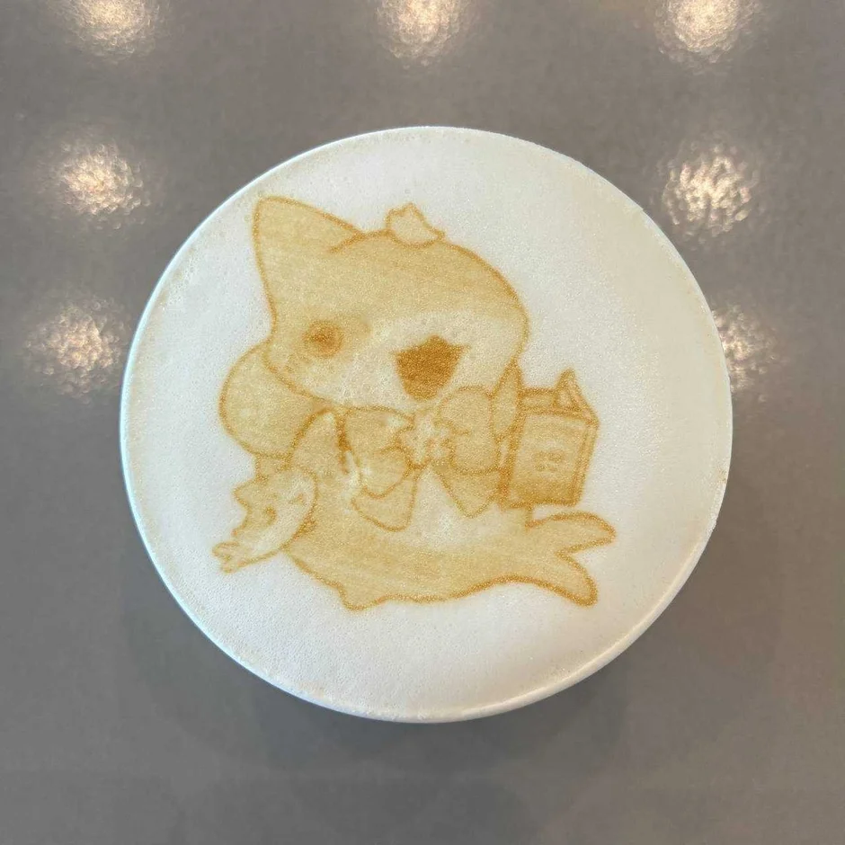 コラボプリントラテ