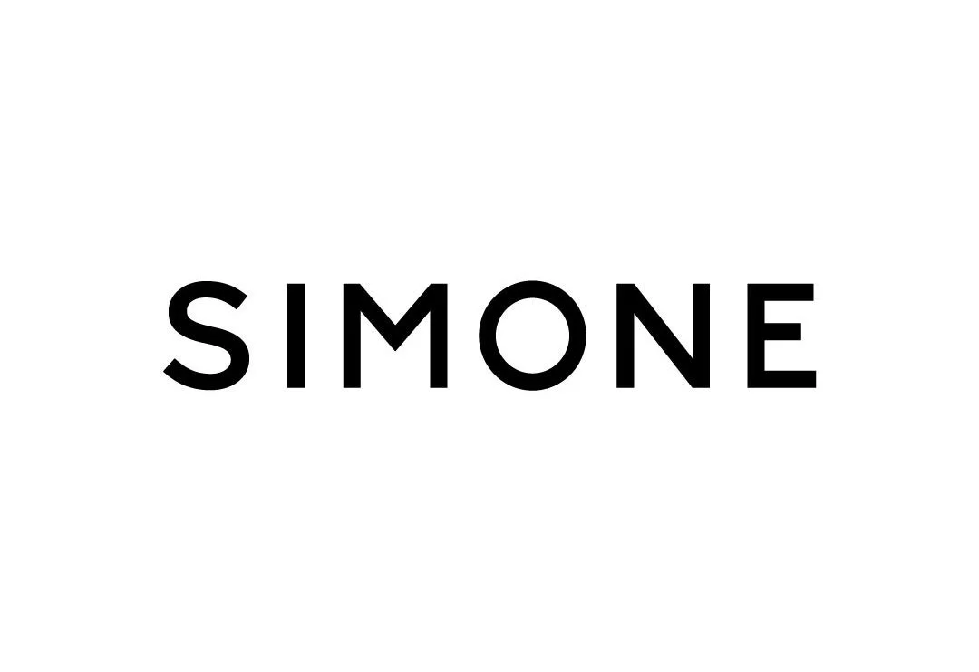 SIMONE ロゴ
