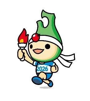 マスコットキャラクター