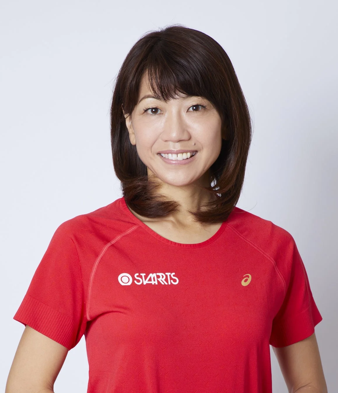 高橋尚子さん
