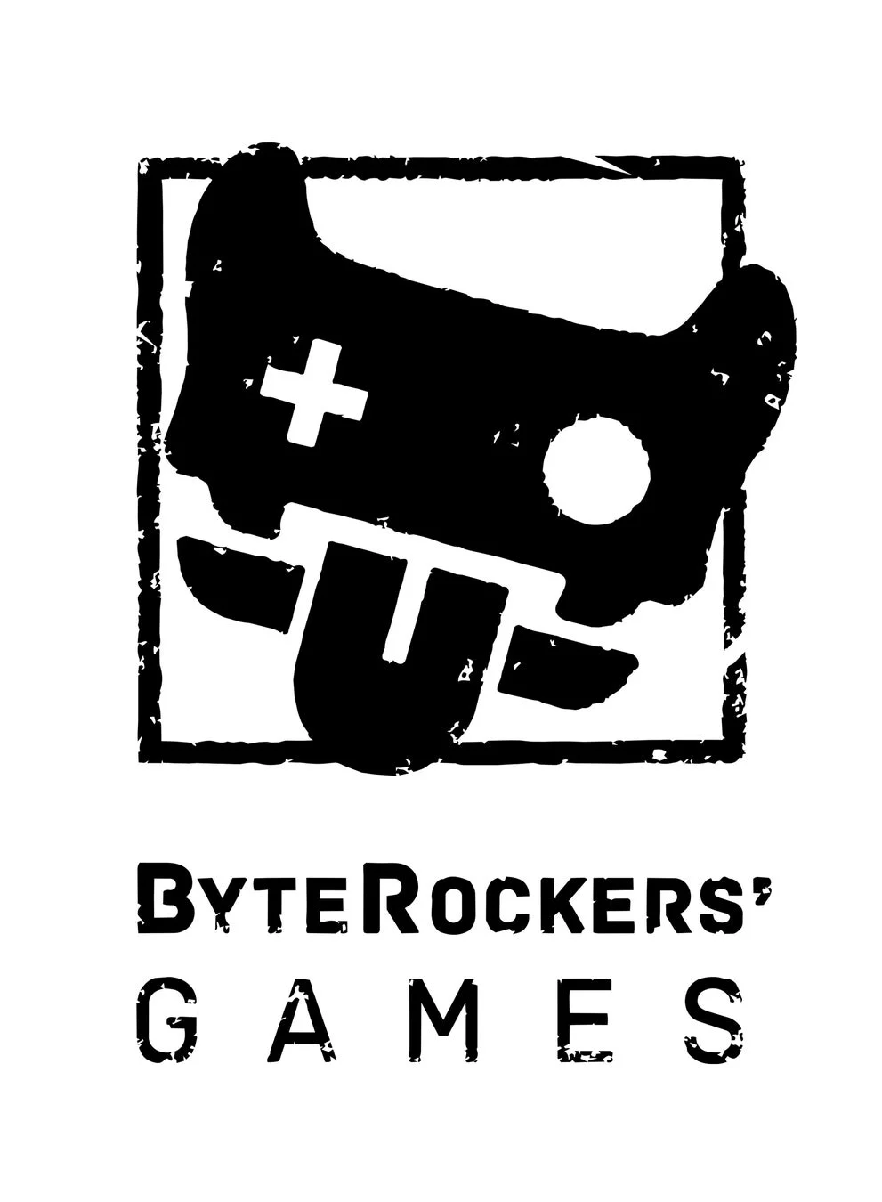 ByteRockers' Games ロゴ