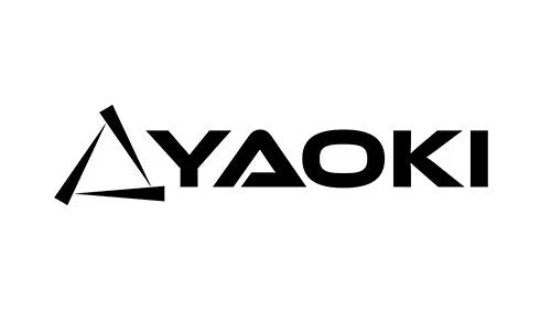 YAOKIロゴ