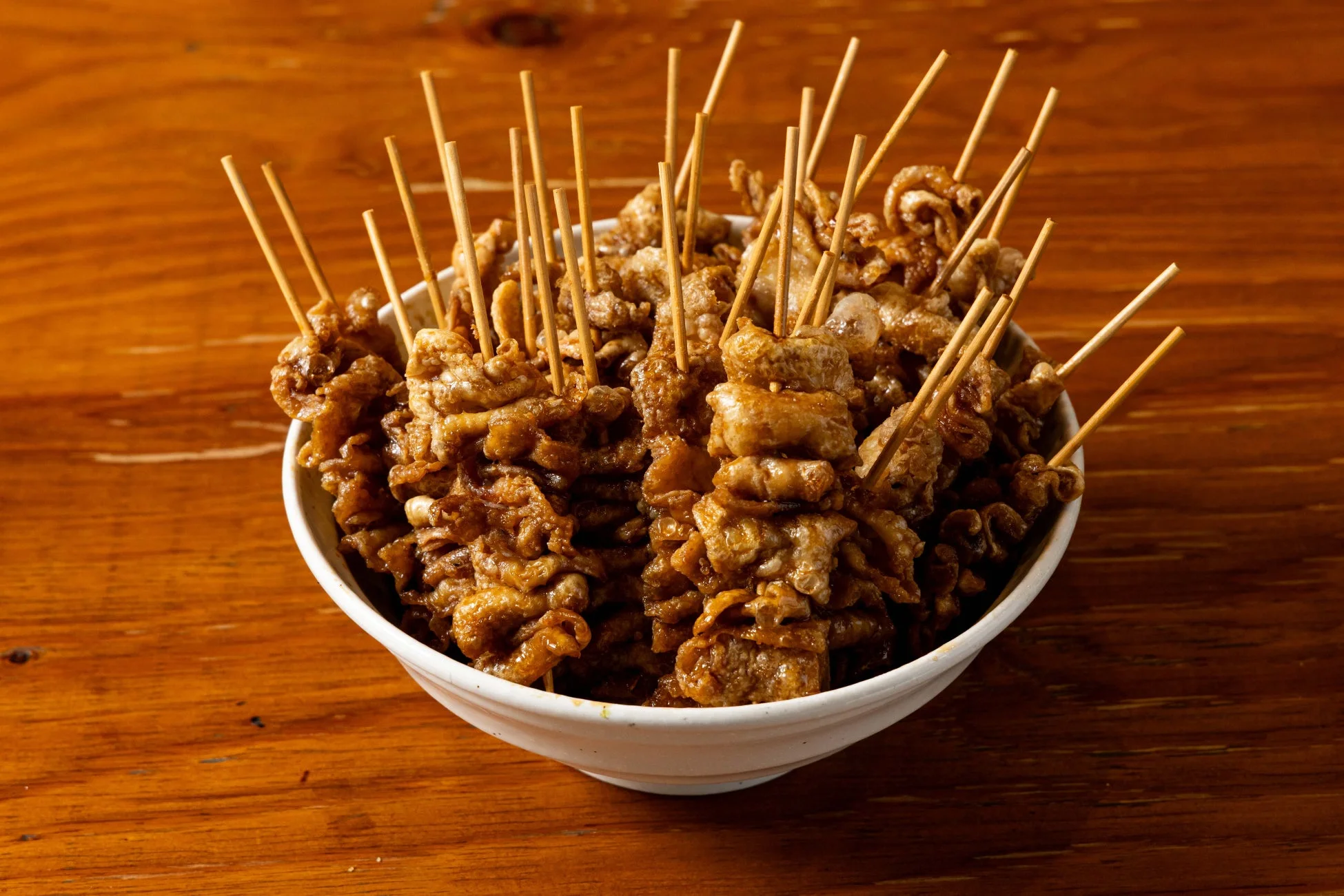 串揚げ