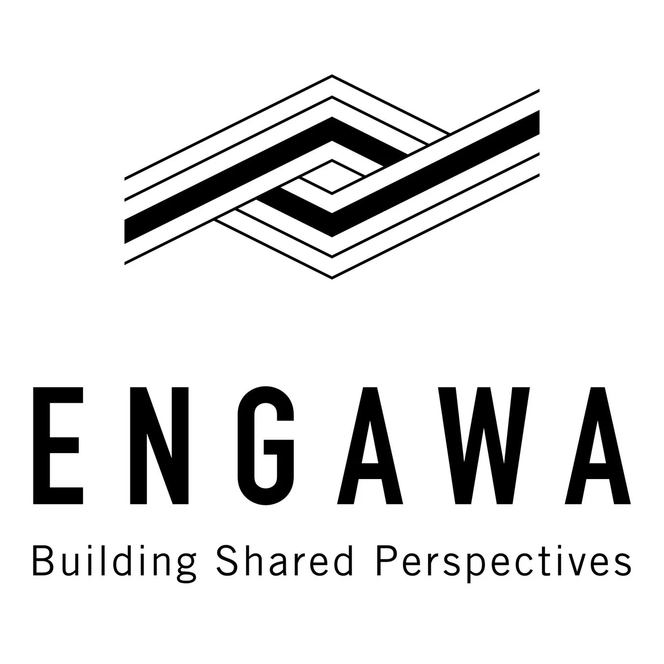 ENGAWAロゴ