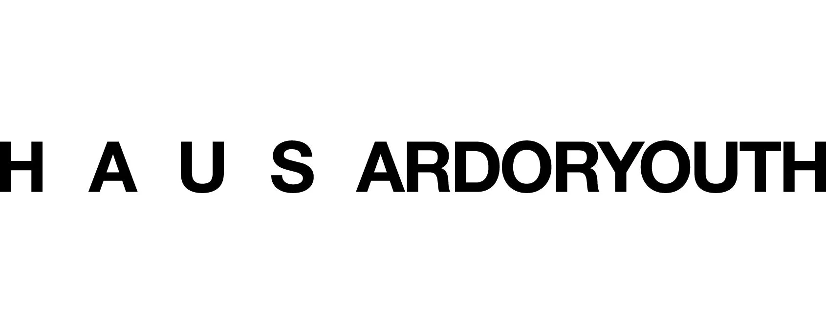 HAUS ARDORYOUTH ロゴ