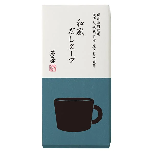 和風だしスープ