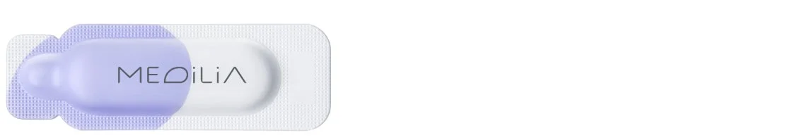 MEDiLiA アゼラショット