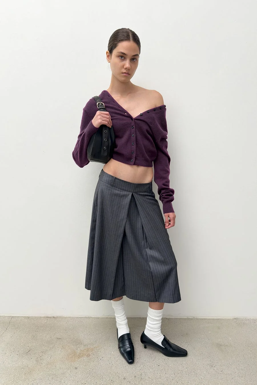 DIAGONALのモデルショット