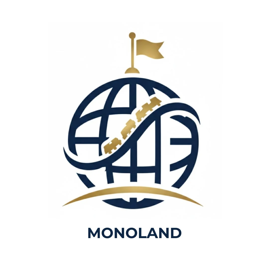 MONOLANDロゴ
