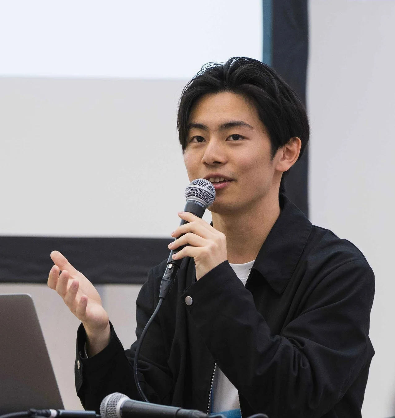 株式会社SOI 代表 熊田裕介氏のコメント