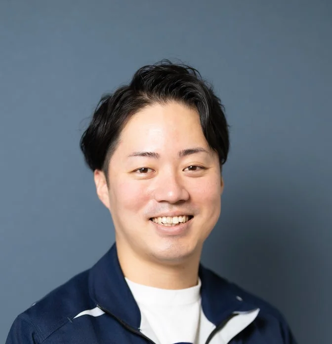 岡田光正氏
