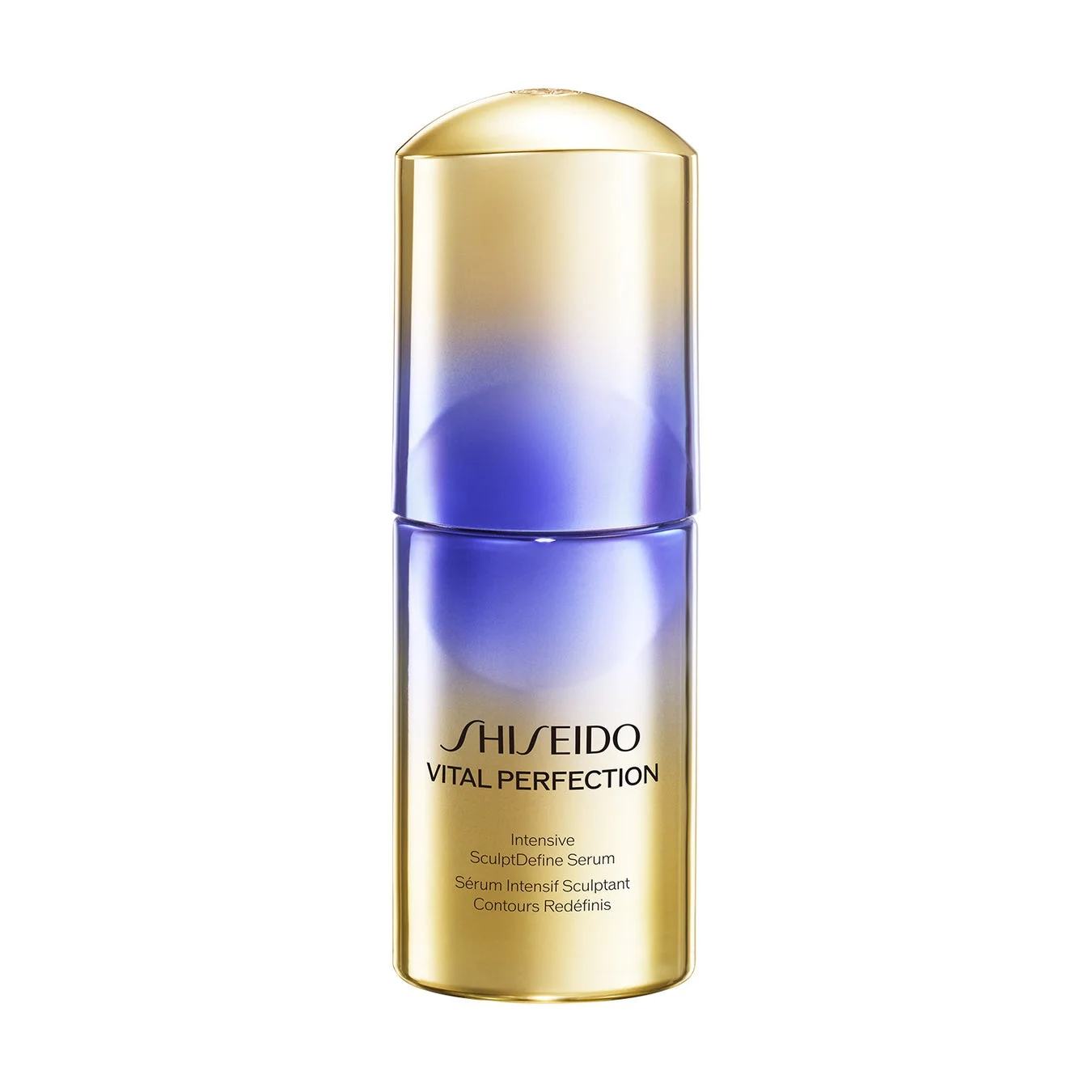 SHISEIDO バイタルパーフェクション インテンシブ Sディファイン セラム