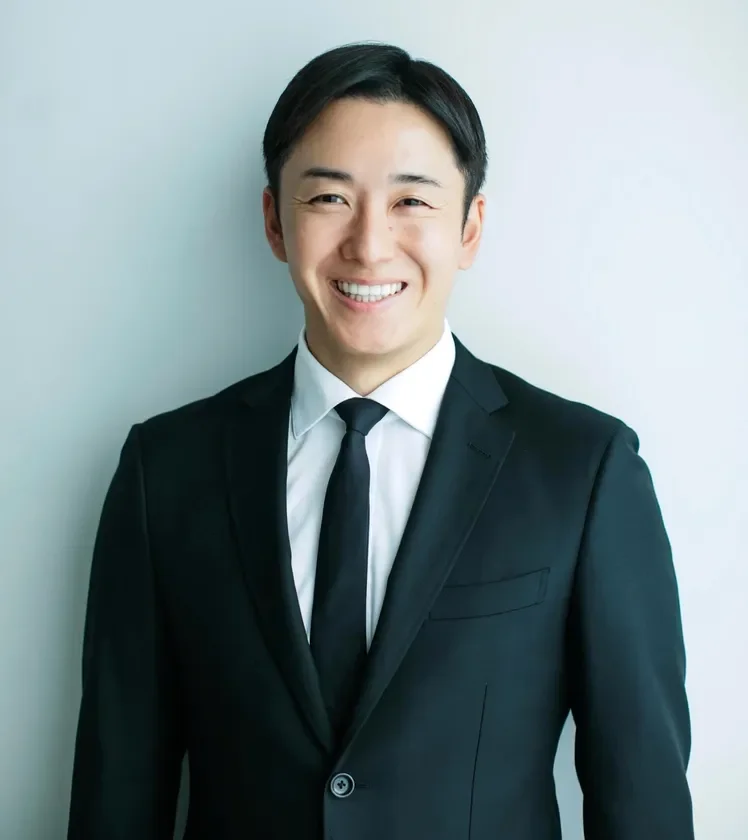 斎藤佑樹さん