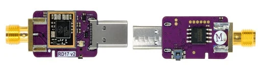MM8108-RD17 リファレンスデザイン