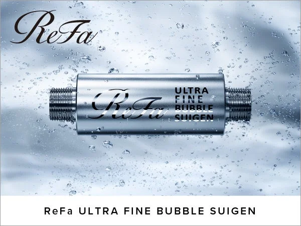 ReFa ULTRA FINE BUBBLE SUIGEN