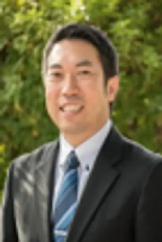 田中 充 氏