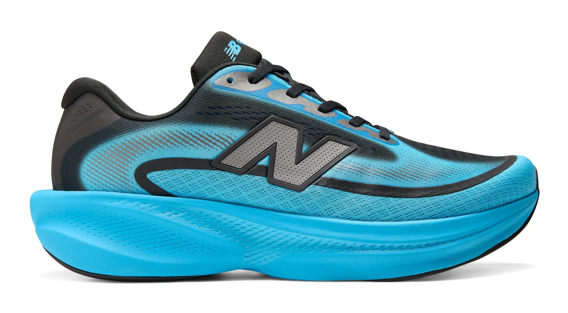 Ellipse Men BLACK/BLUE