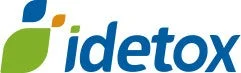 idetoxロゴ