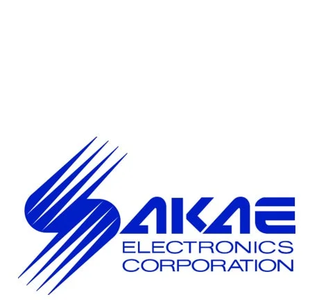 SAKAE ELECTRONICS CORPORATIONロゴ