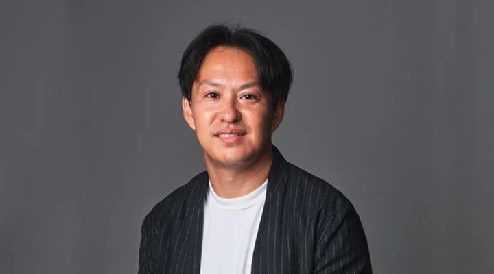 小田 修平氏のポートレート