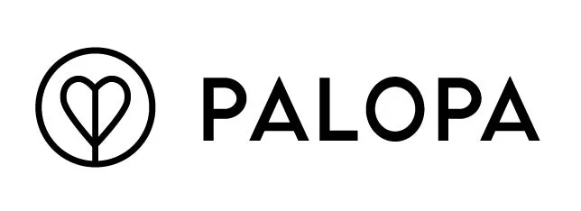 PALOPAロゴ